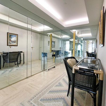 2 Bedroom Apartment With Parking 3 Mins From La Croisette Beach Канни Екстер'єр фото