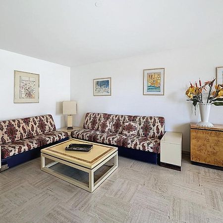 2 Bedroom Apartment With Parking 3 Mins From La Croisette Beach Канни Екстер'єр фото