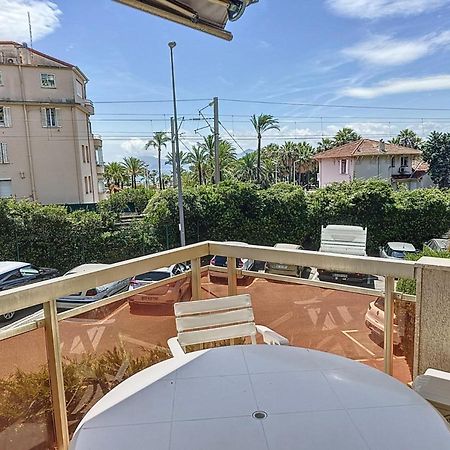 2 Bedroom Apartment With Parking 3 Mins From La Croisette Beach Канни Екстер'єр фото